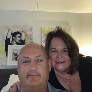 Meet your Posher, Rick